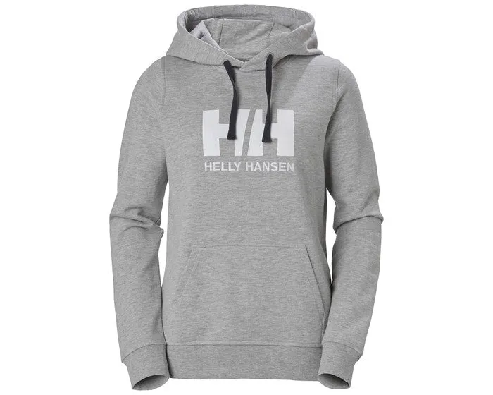 Helly Hansen Womens Logo Hoody