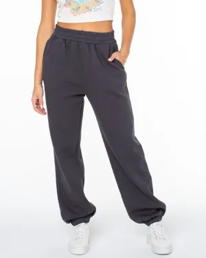 Hike Jogger Sweatpants - Phantom