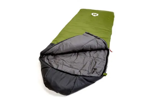 Hotcore R-300 Rectangle -20C(-5F)  Sleeping Bag