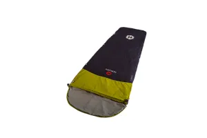 Hotcore T-100 0C/32F Tapered Sleeping Bag Packable and Lightweight