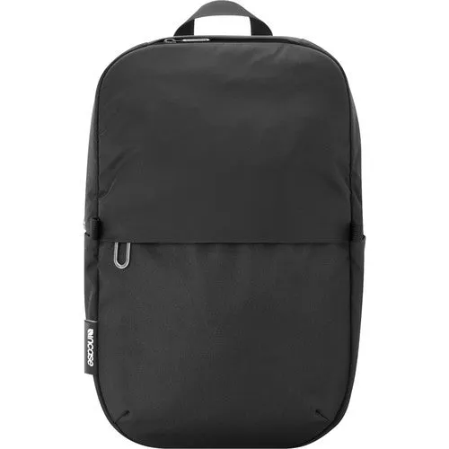 INCASE CAMPUS MINI BACKPACK  // BLACK