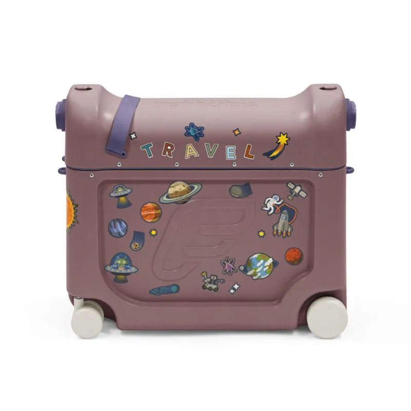 Jet Kids Bed Box