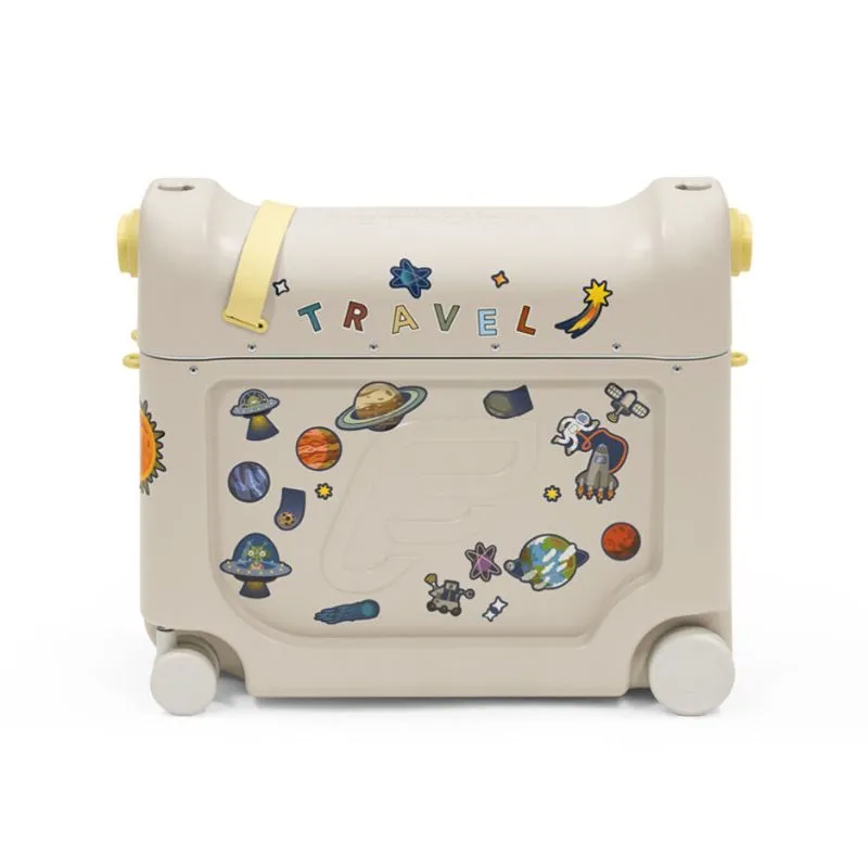 Jet Kids Bed Box