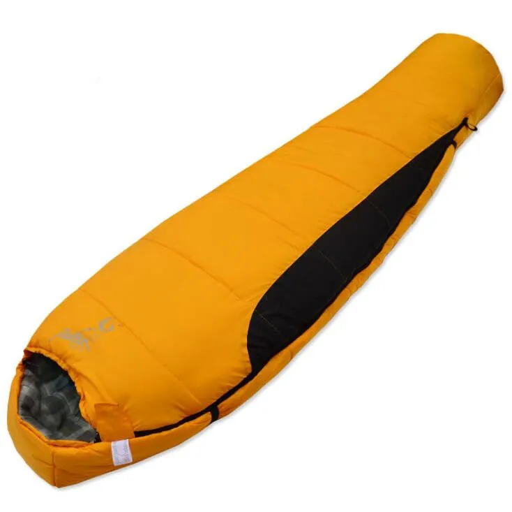 JUNGLEBOA  FN6S Outdoor Hike Sleeping Bag