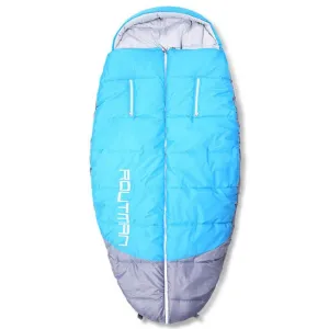 JUNGLEBOA Outdoor Hike Sleeping Bag