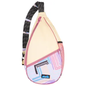 Kavu Paxton Pack