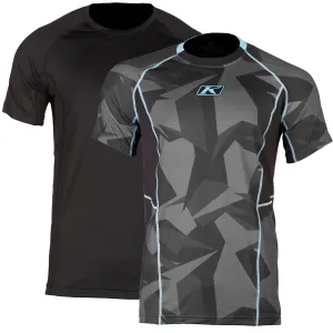 Klim Aggressor Cool -1.0 Short Sleeve Shirt