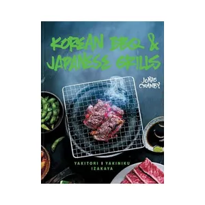 Korean Bbq Japanese Grills