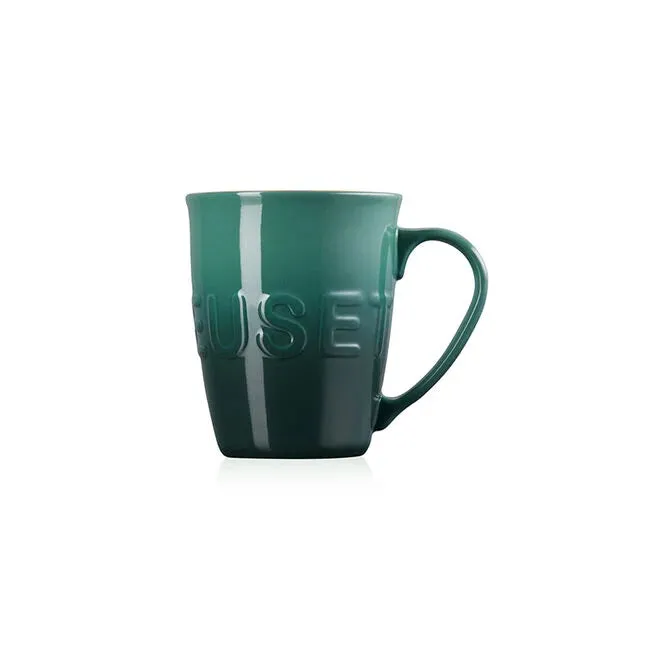 Le Creuset Artichaut 20oz XL Logo Mug