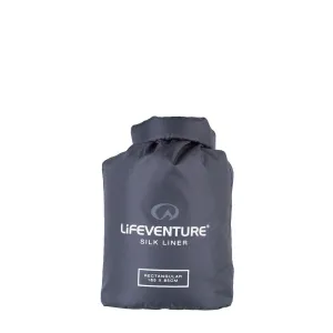 Lifeventure Silk Sleeping Bag Liner