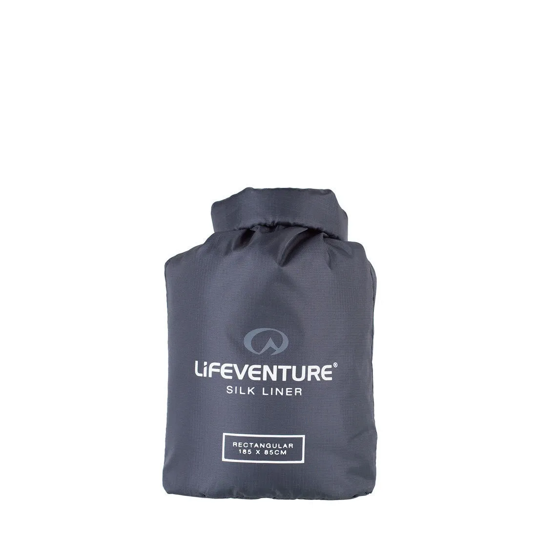 Lifeventure Silk Sleeping Bag Liner