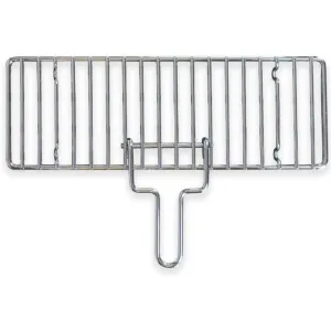 Lisa Griglietta BBQ Accessory (37cm x 13cm) Compatible with all Lisa Grills- Made in Italy