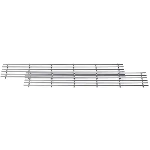 Memphis VG4002 38" Stainless Steel Small Grate Kit for Elite Cart and Elite Built-In