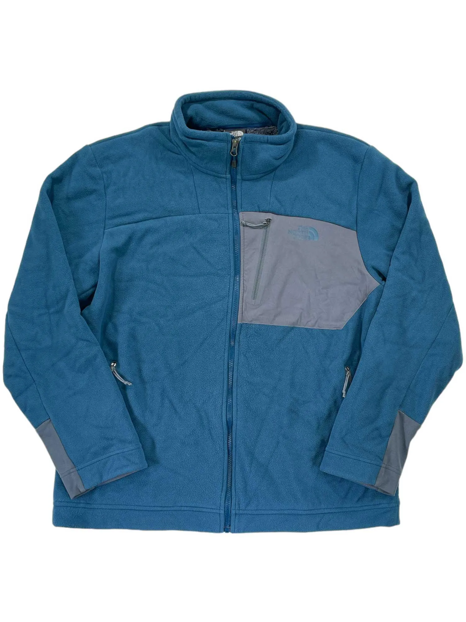 Men's Chimborazo Full-Zip Jacket