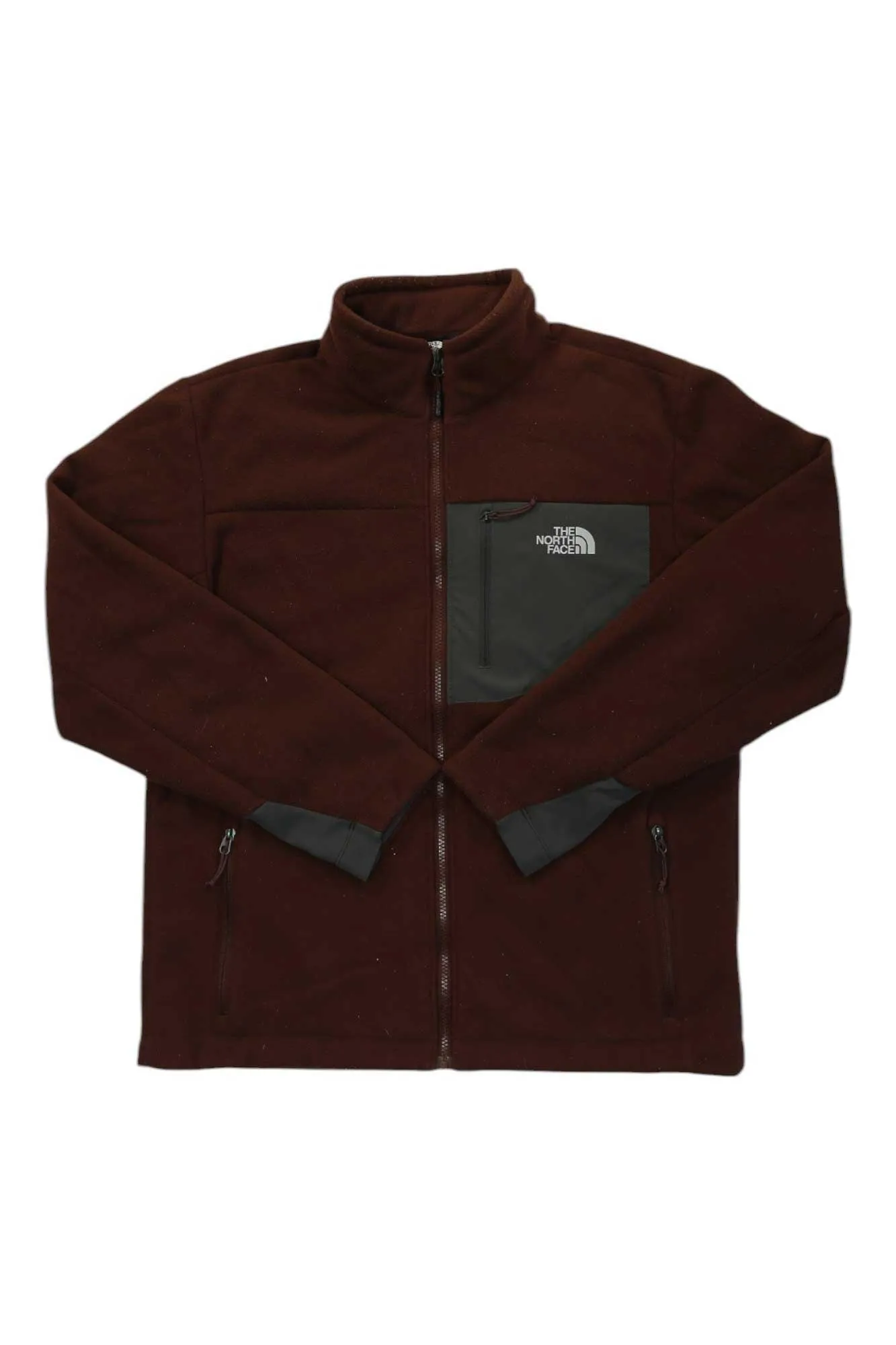 Men's Chimborazo Full-Zip Jacket