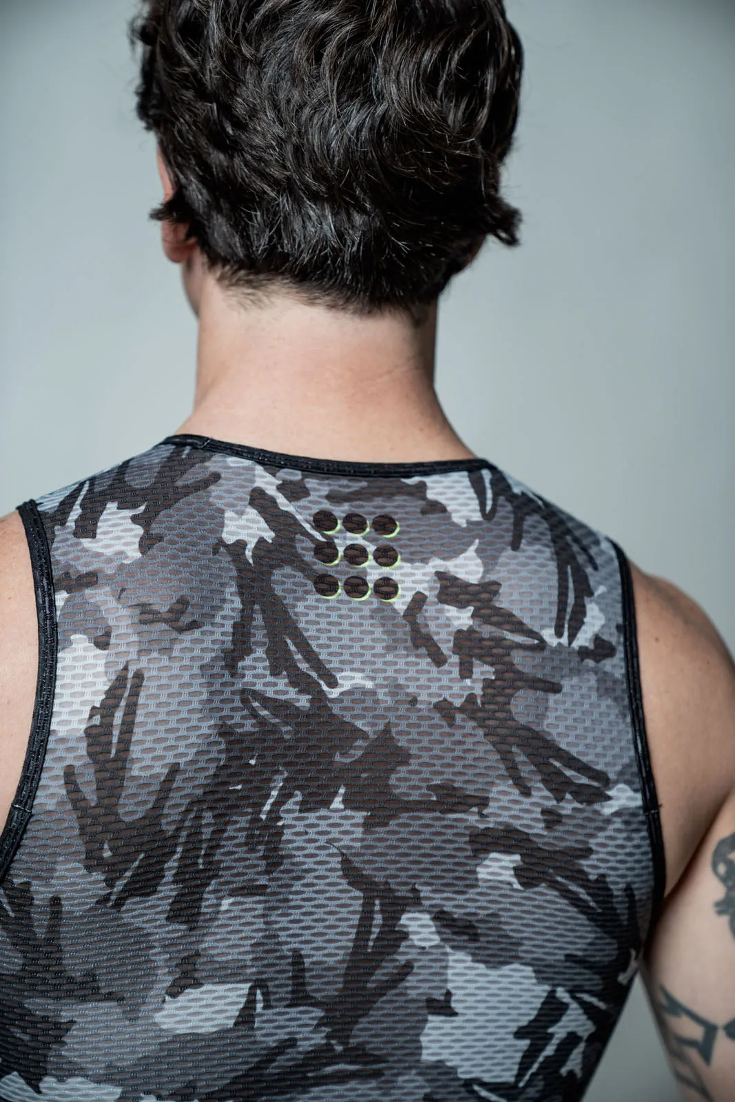 Men's Phantom Cycling Base Layer