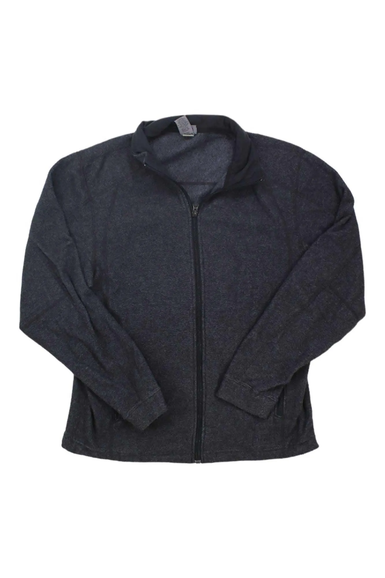 Men's REI Full Zip Fleece Jacket