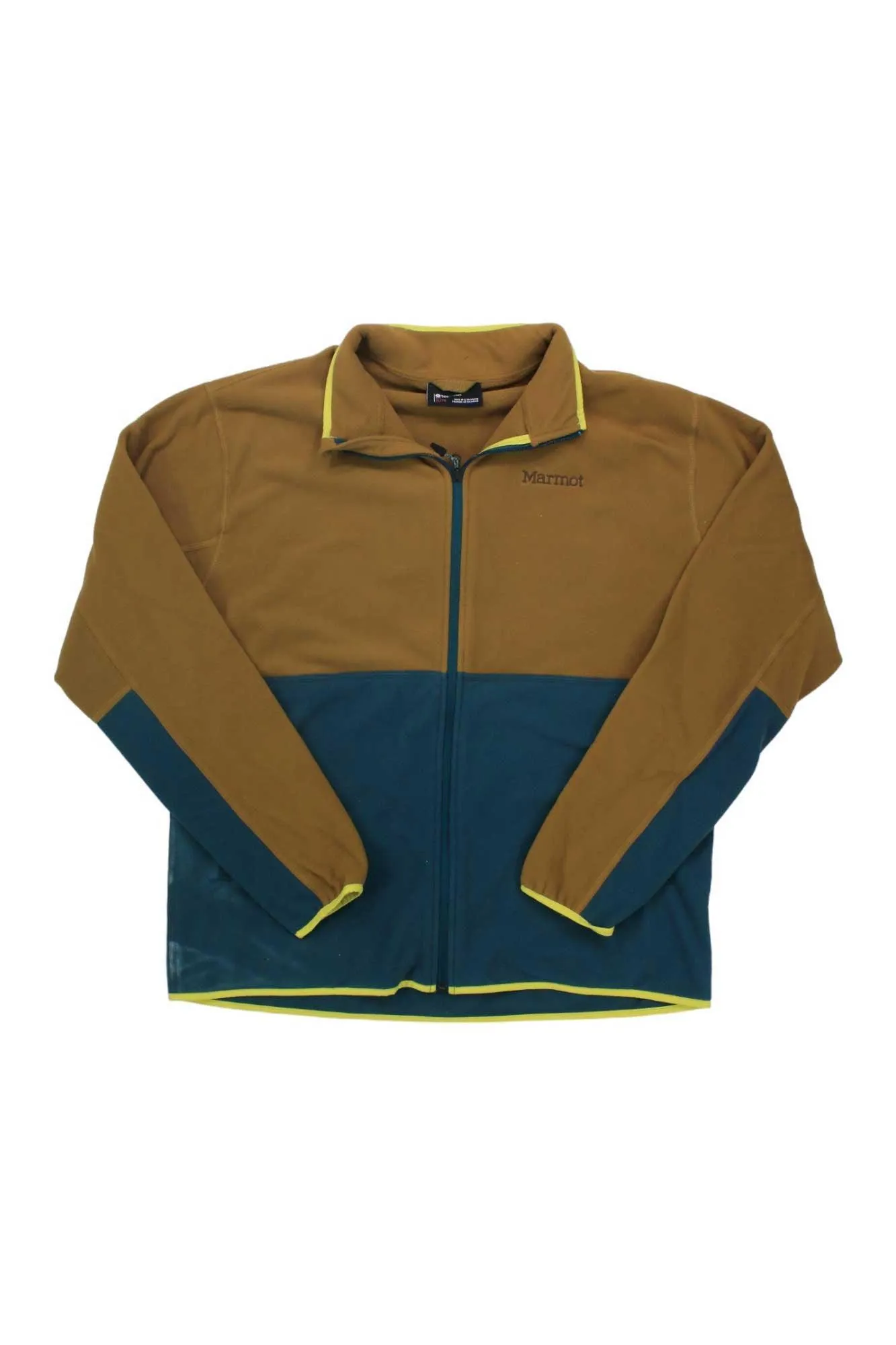 Mens Rocklin Full-Zip Jacket