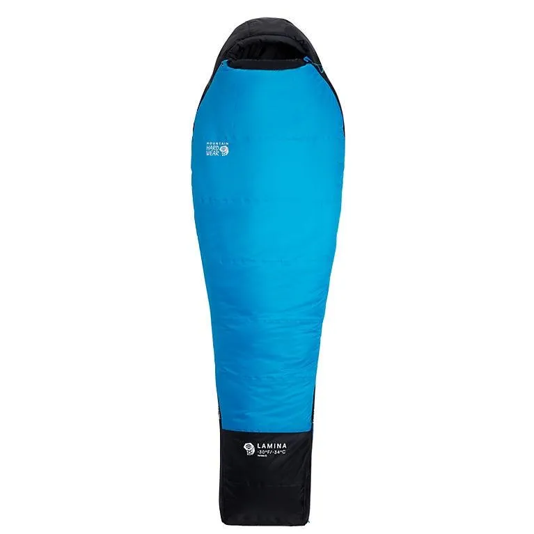 Mountain Hardwear Lamina -34C/-30F Synthetic Regular Sleeping Bag