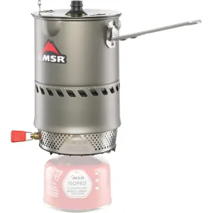 MSR Reactor 1.0L Stove System