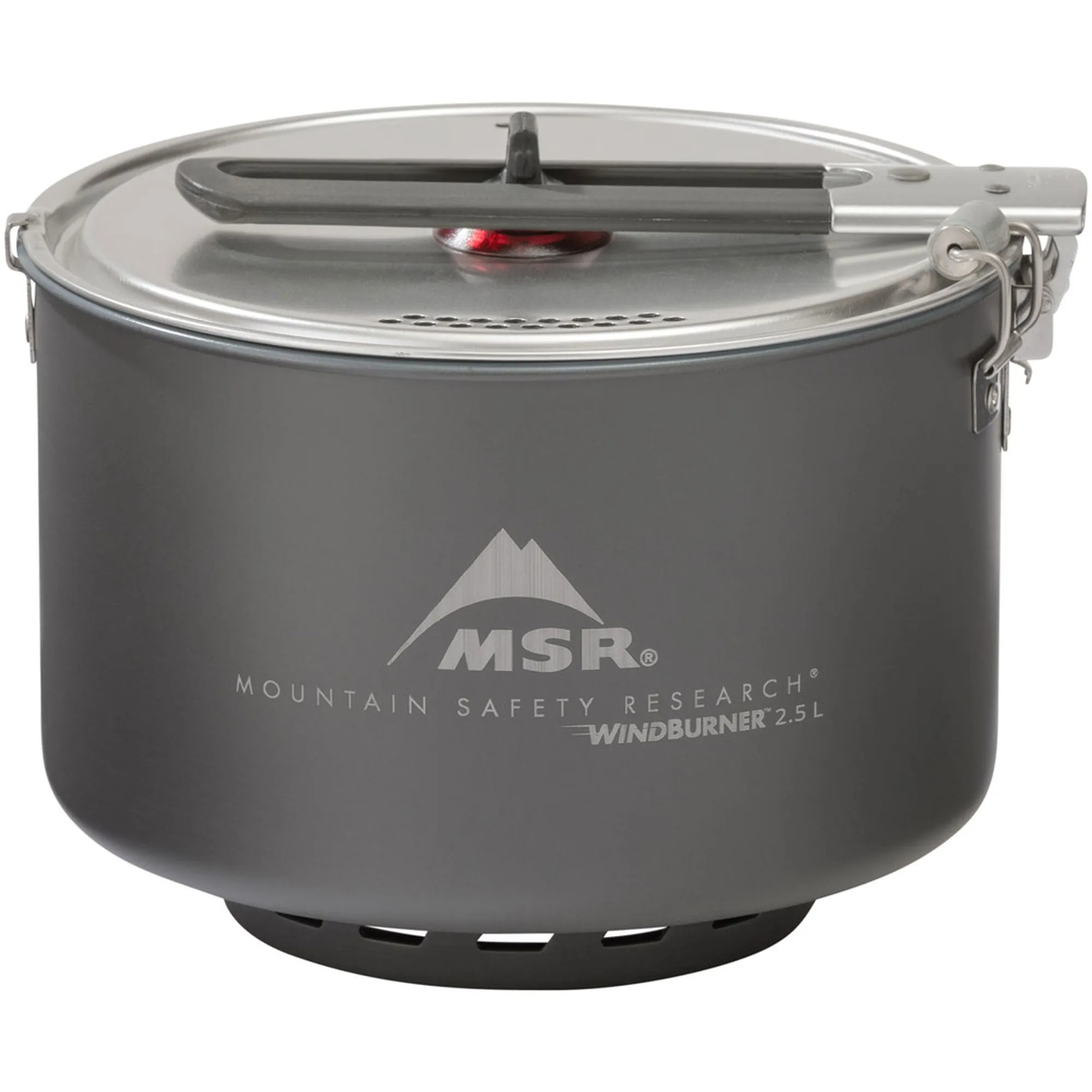 MSR WindBurner Combo System