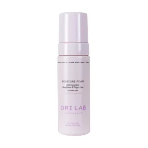 NAK ORI LAB MOISTURE FOAM 150G