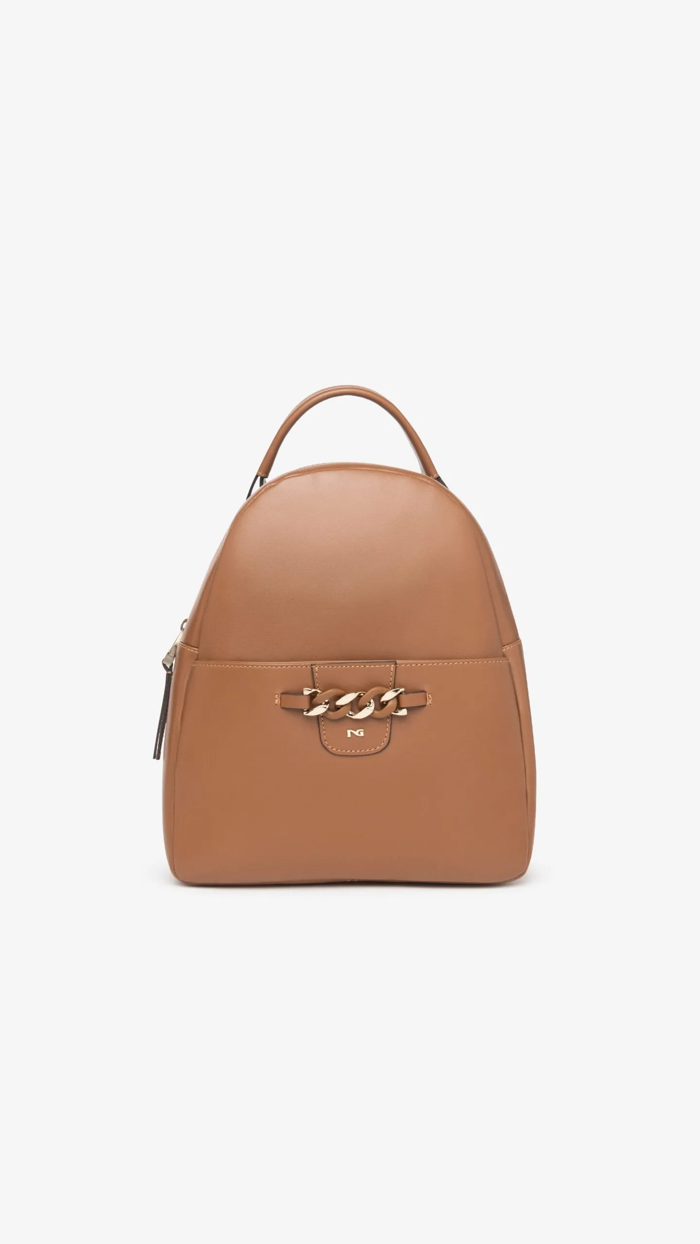 NEROGIARDINI WOMEN BACKPACK