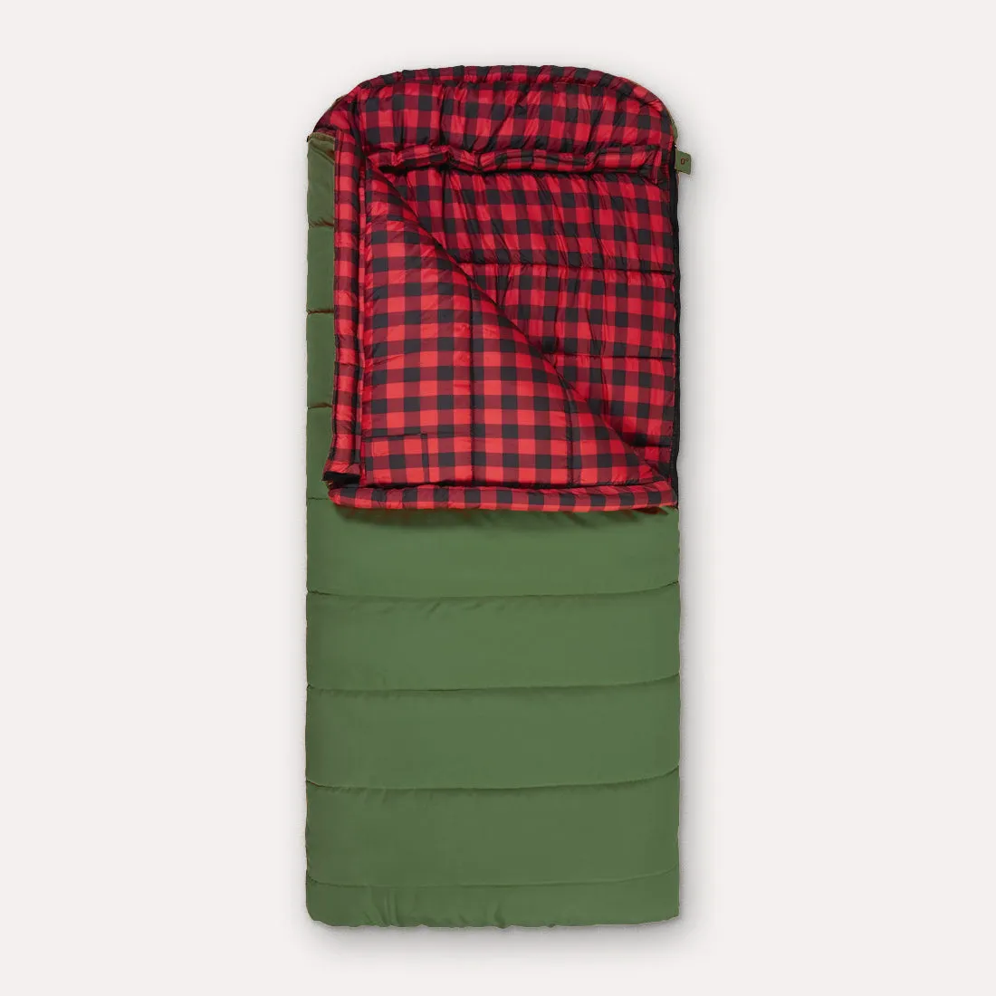 Old Camp Sleeping Bag