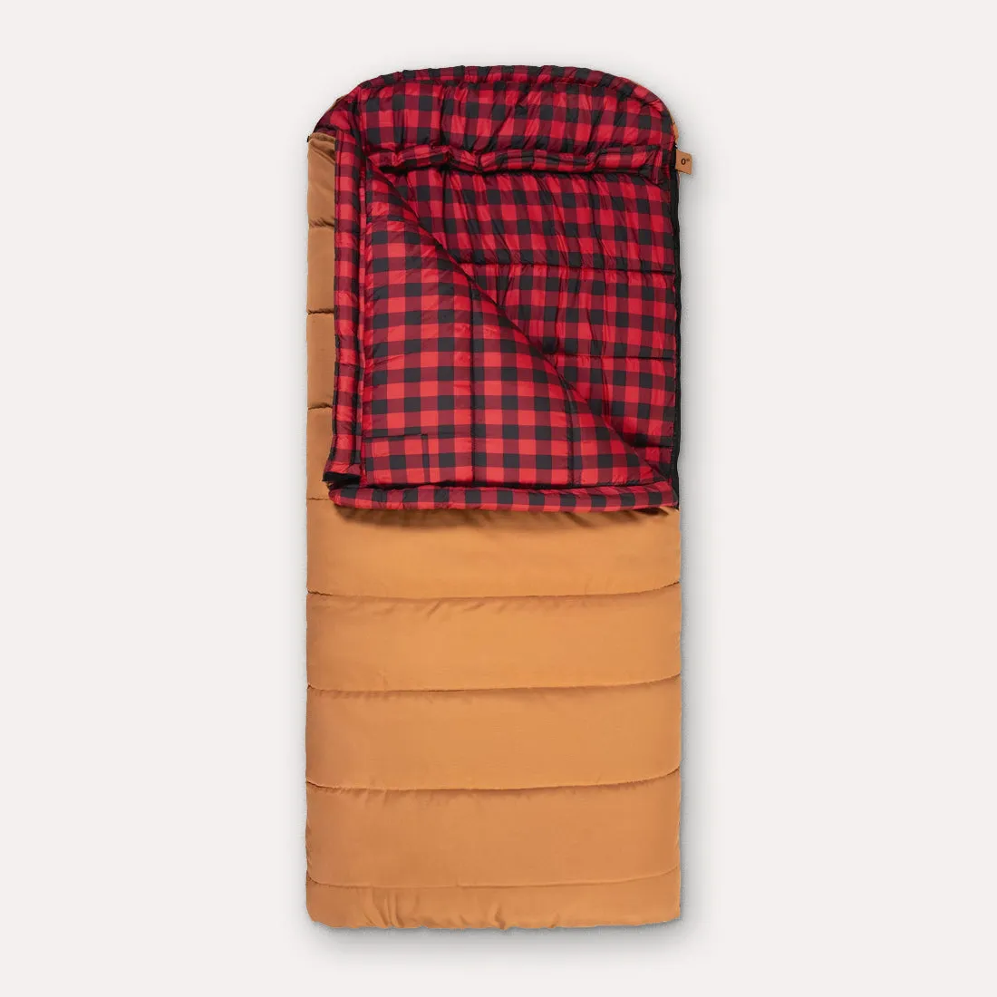 Old Camp Sleeping Bag