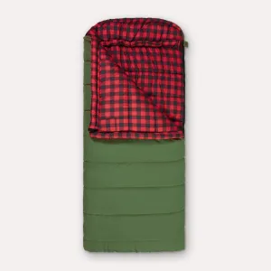 Old Camp Sleeping Bag