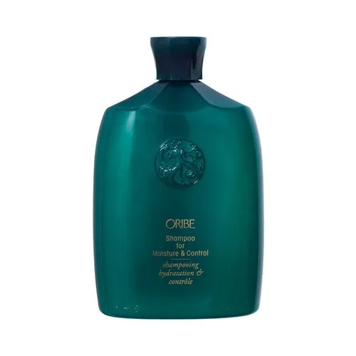 Oribe Shampoo for Moisture & Control 8.5 oz