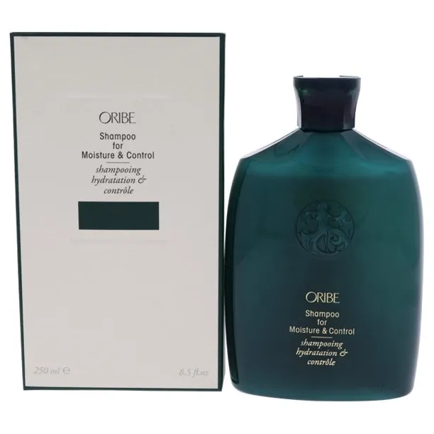 Oribe Shampoo for Moisture & Control 8.5 oz