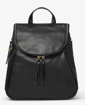 Osgoode Marley Joni Leather Backpack