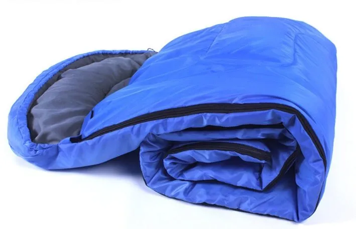 Outdoor Camping Sleeping Bag Portable Light Waterproof Travel Hiking Sleeping Bag