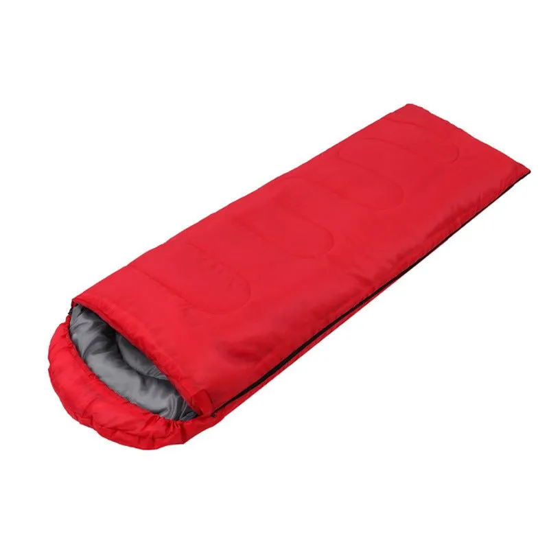 Outdoor Camping Sleeping Bag Portable Light Waterproof Travel Hiking Sleeping Bag