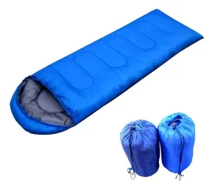 Outdoor Camping Sleeping Bag Portable Light Waterproof Travel Hiking Sleeping Bag