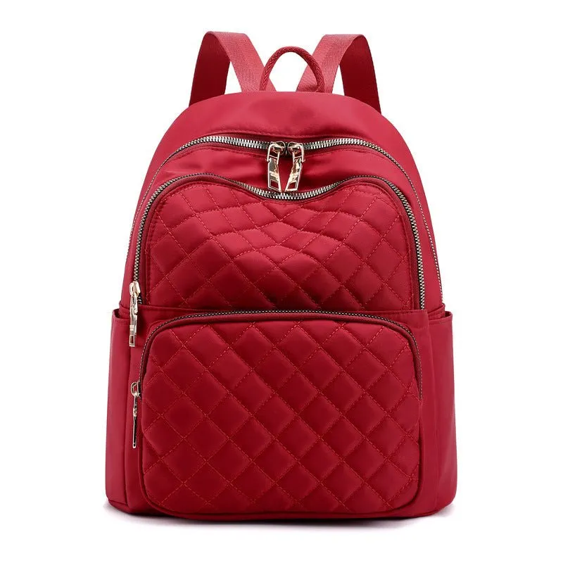 Oxford Cloth Women's Bags Backpacks