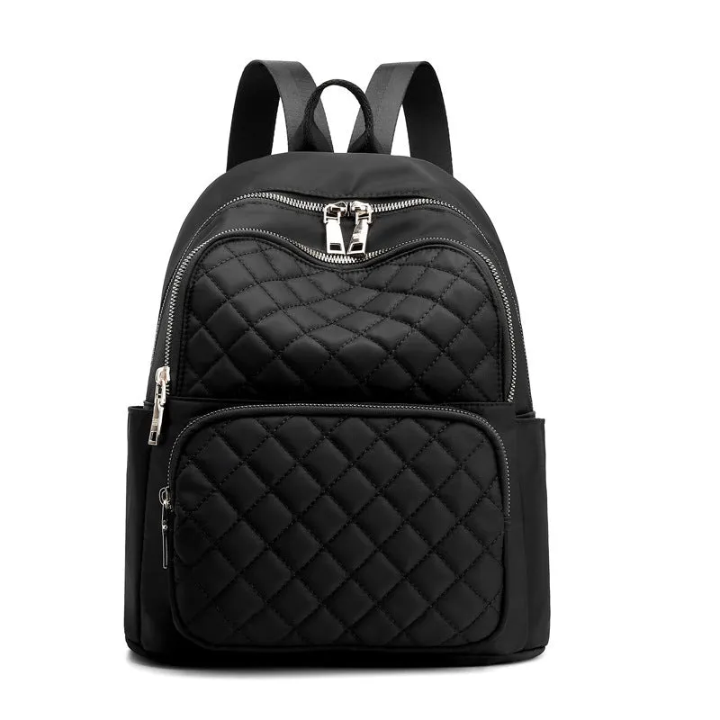 Oxford Cloth Women's Bags Backpacks