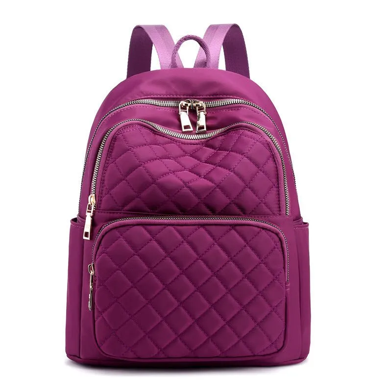 Oxford Cloth Women's Bags Backpacks