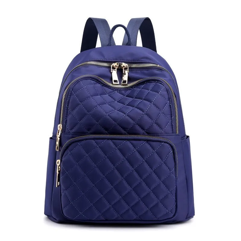 Oxford Cloth Women's Bags Backpacks