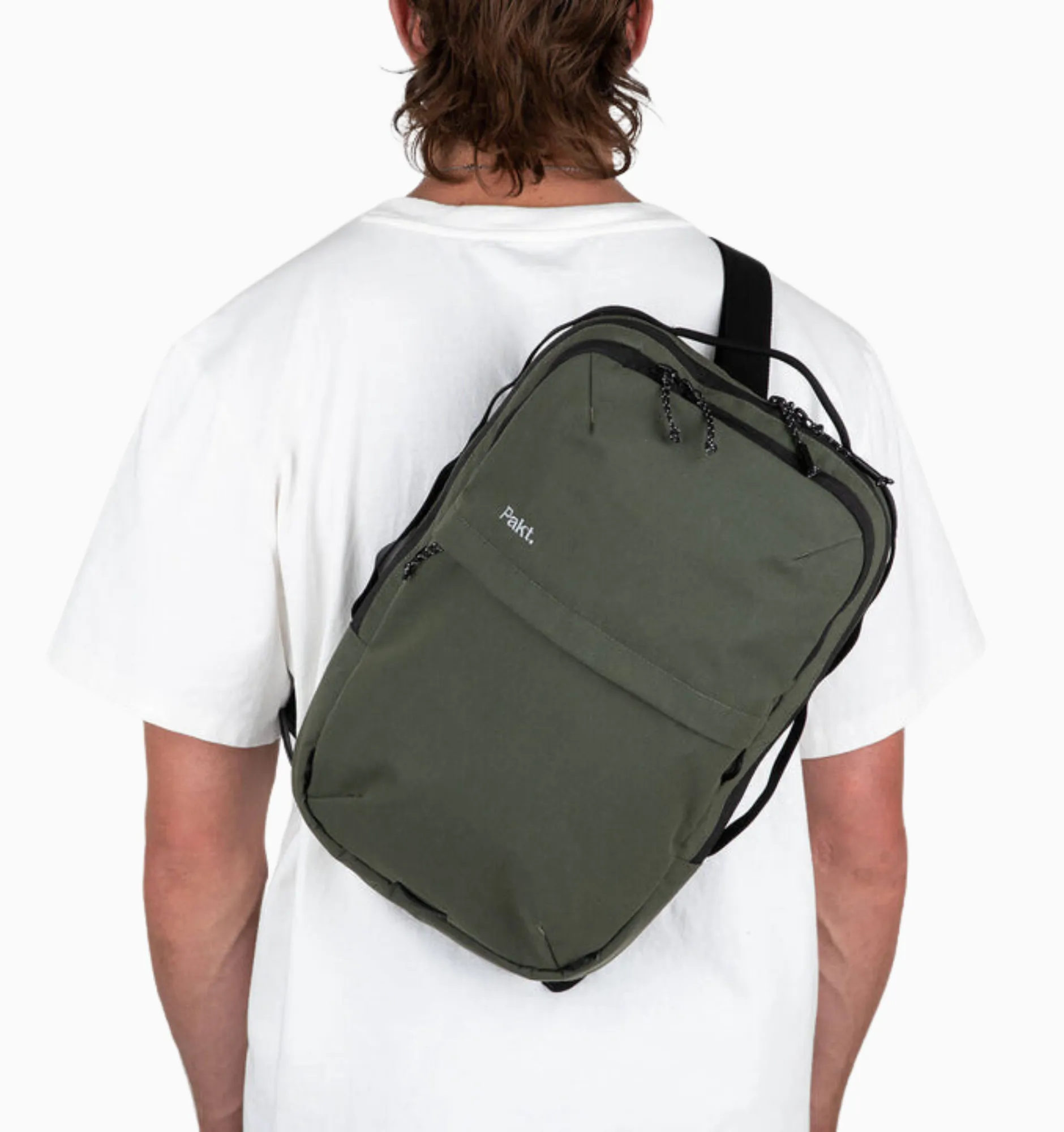 Pakt Everyday Bag 15L