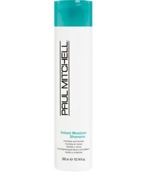 Paul Mitchell  Instant Moisture Shampoo