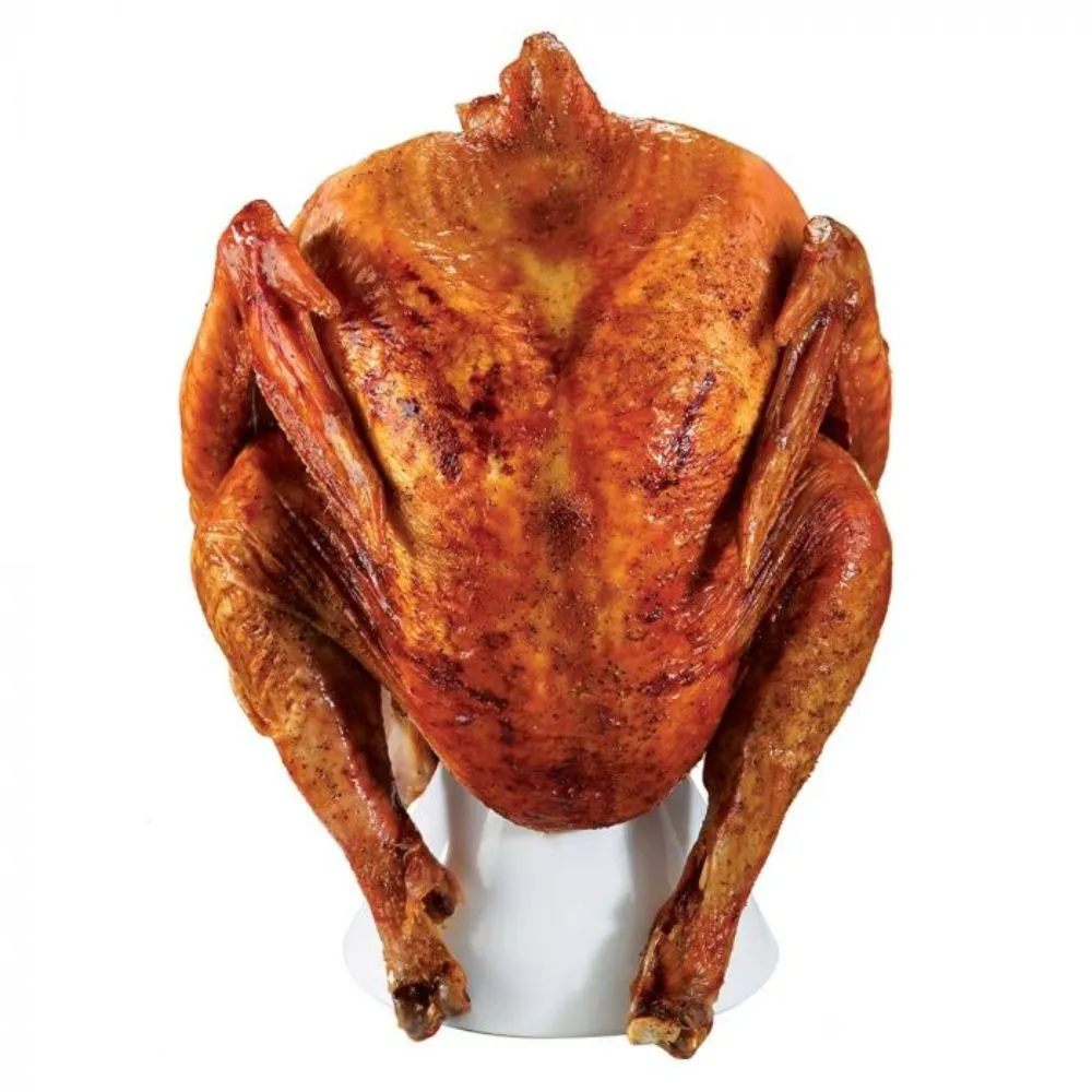 Primo PG00337 Ceramic Turkey Sitter