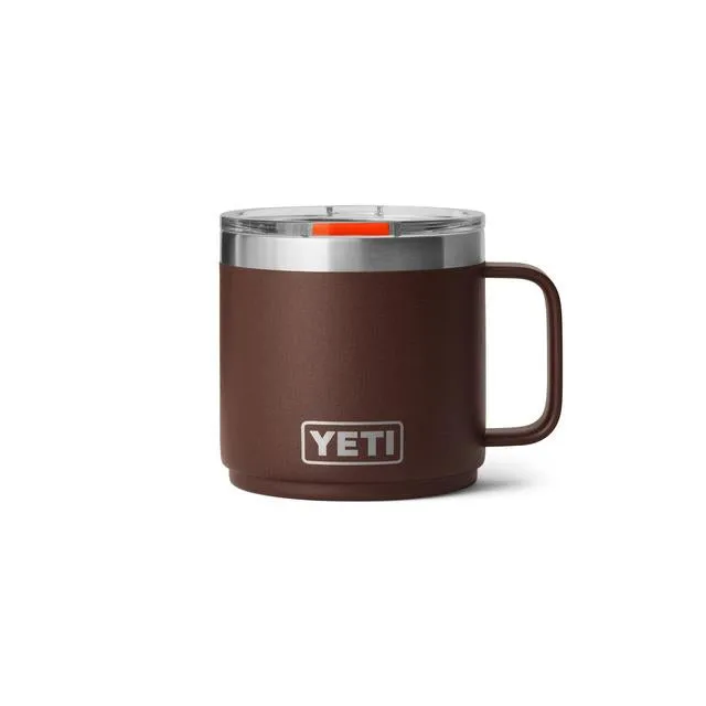 Rambler 14 Oz Mug 2.0 with Magslider Lid