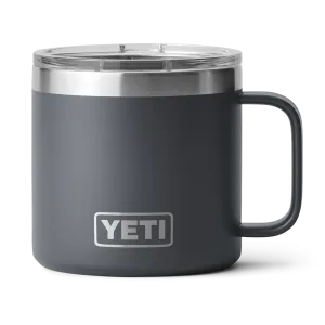 Rambler 14 oz Mug