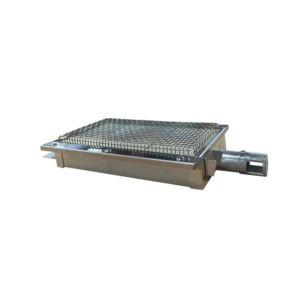 RCS Gas Grills - Infrared Burner Upgrade for Premier Series Grills - IR2632