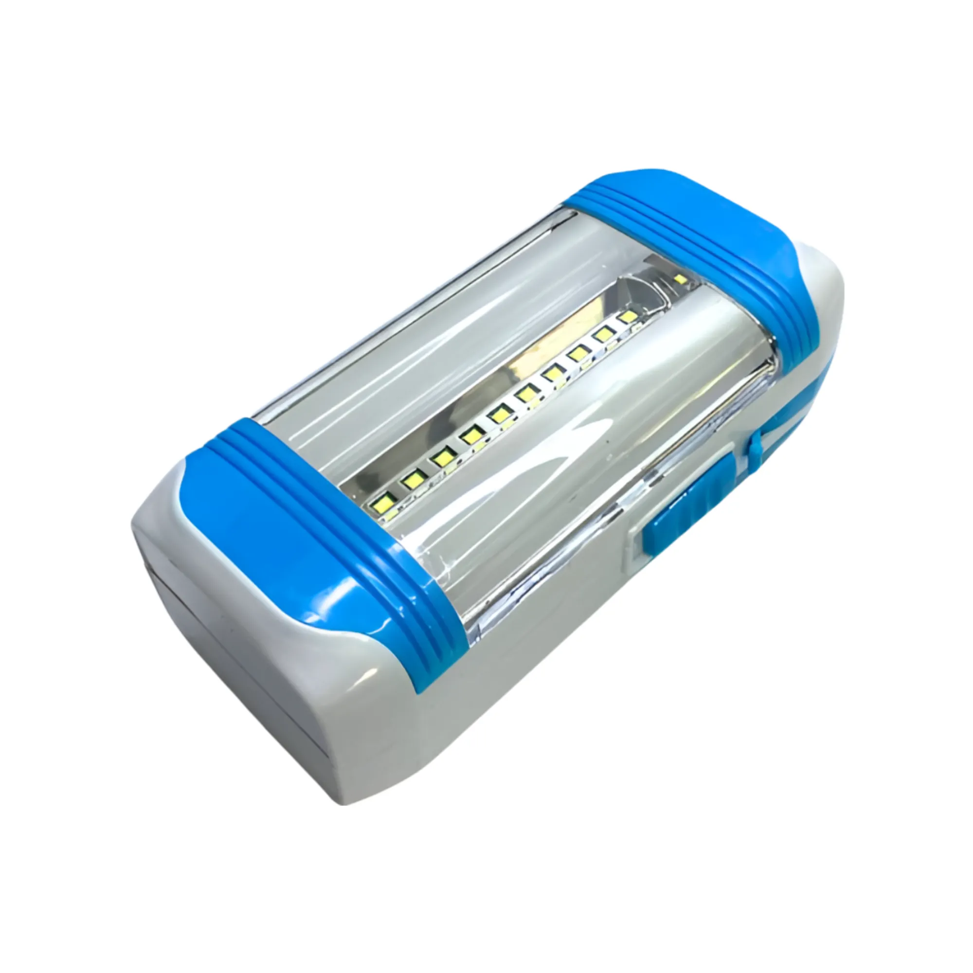 Rechargeable Led Emergency Lamp Jb-151