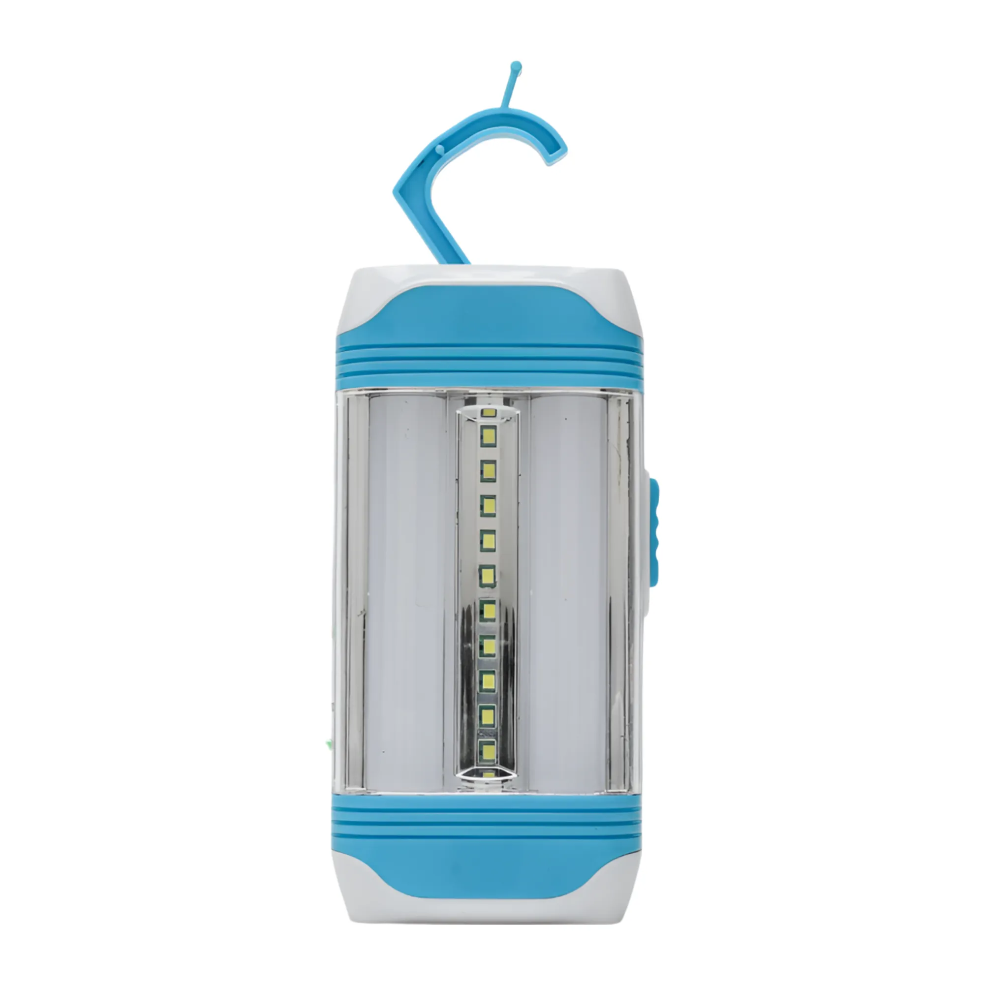 Rechargeable Led Emergency Lamp Jb-151