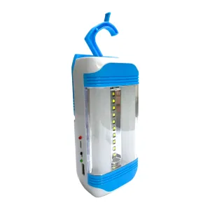 Rechargeable Led Emergency Lamp Jb-151