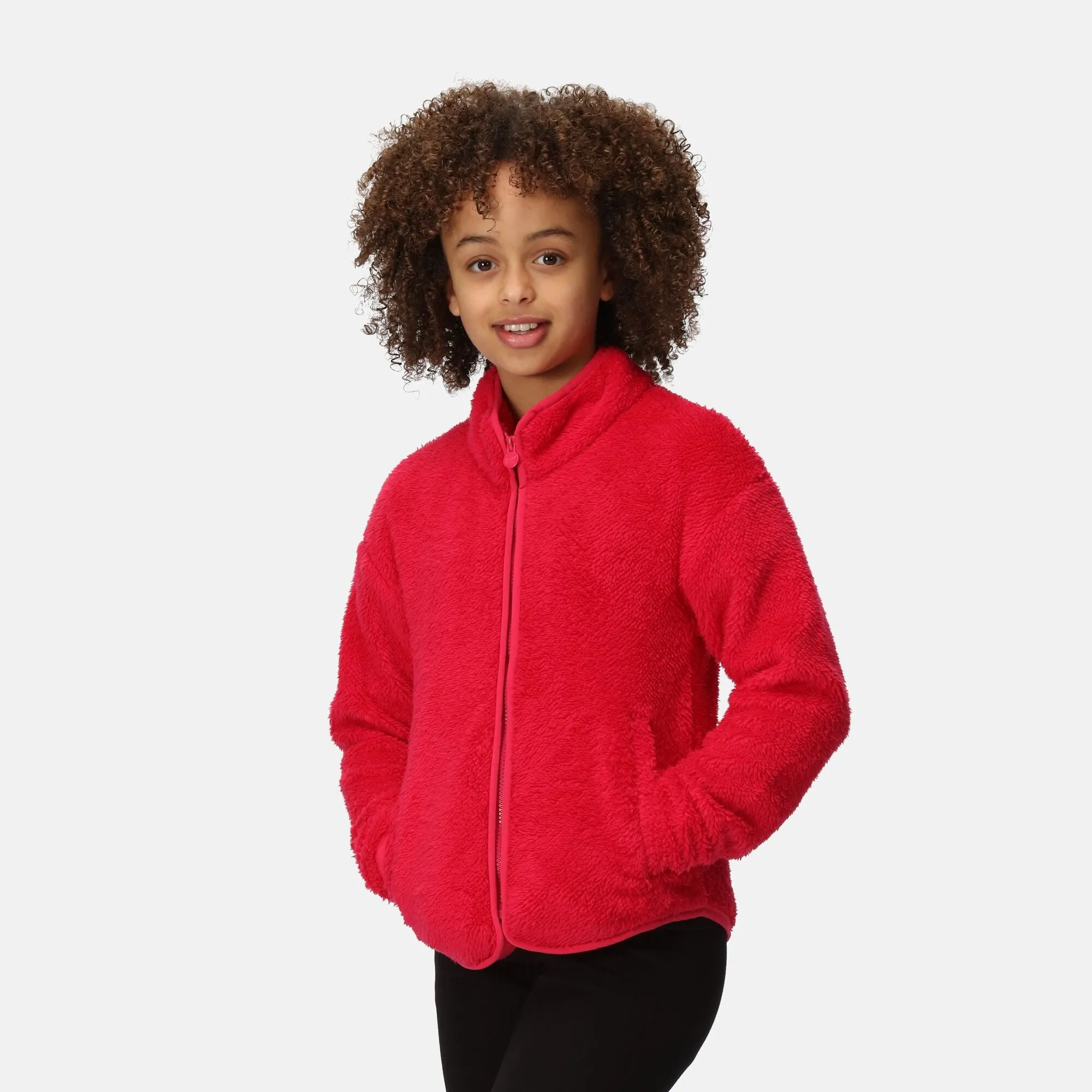 Regatta Kid's Kallye II Fleece Jacket